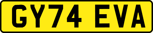 GY74EVA
