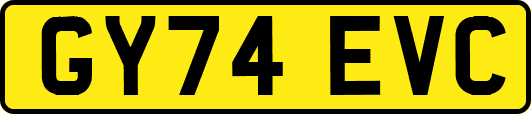 GY74EVC