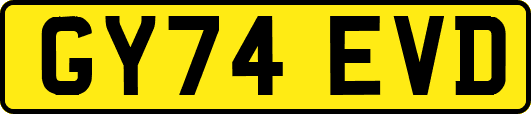 GY74EVD