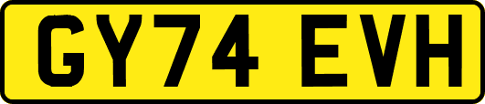 GY74EVH