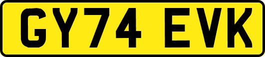 GY74EVK