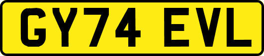 GY74EVL