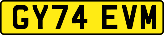 GY74EVM