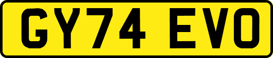 GY74EVO