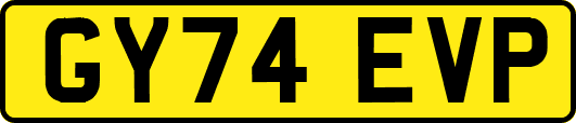 GY74EVP