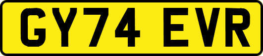 GY74EVR
