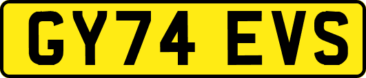 GY74EVS