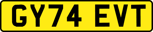 GY74EVT