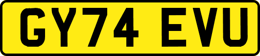 GY74EVU
