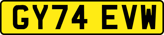 GY74EVW