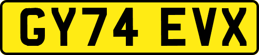 GY74EVX