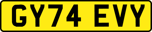 GY74EVY
