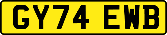 GY74EWB