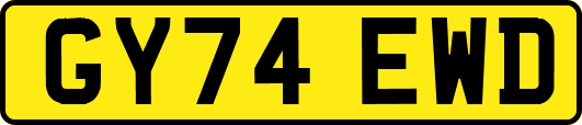 GY74EWD