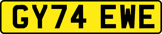 GY74EWE