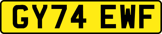GY74EWF