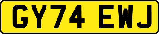 GY74EWJ