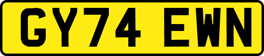 GY74EWN