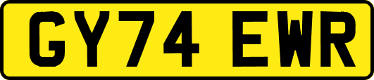 GY74EWR