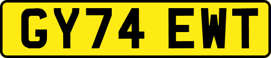 GY74EWT