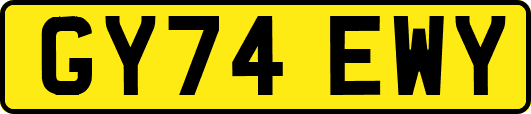 GY74EWY