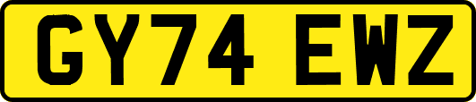 GY74EWZ