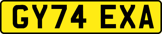 GY74EXA