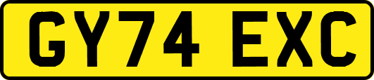 GY74EXC