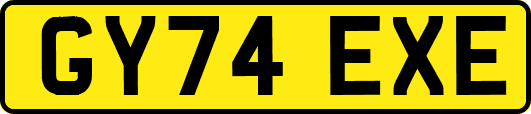 GY74EXE