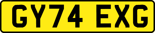 GY74EXG