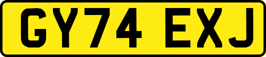 GY74EXJ