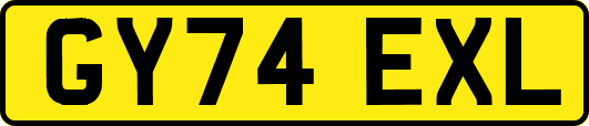 GY74EXL