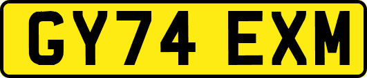 GY74EXM