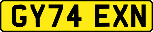 GY74EXN