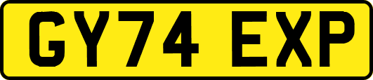 GY74EXP