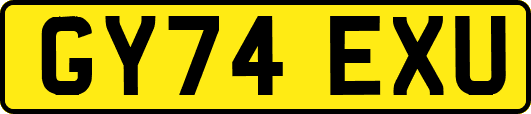 GY74EXU