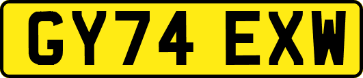 GY74EXW