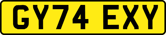GY74EXY