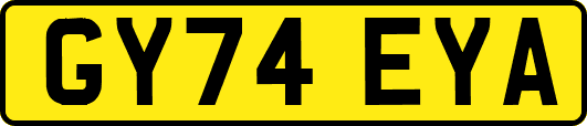GY74EYA
