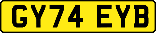GY74EYB