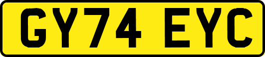 GY74EYC