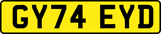 GY74EYD