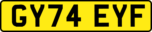 GY74EYF