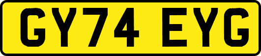 GY74EYG