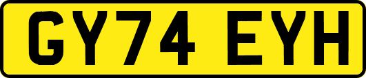 GY74EYH