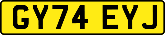 GY74EYJ