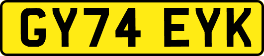 GY74EYK