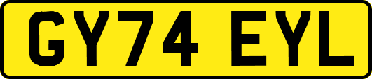 GY74EYL