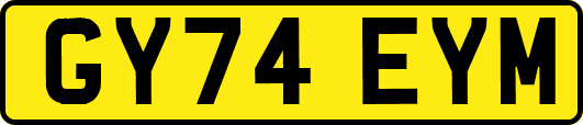 GY74EYM
