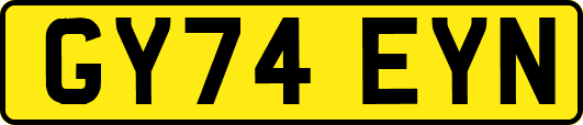 GY74EYN